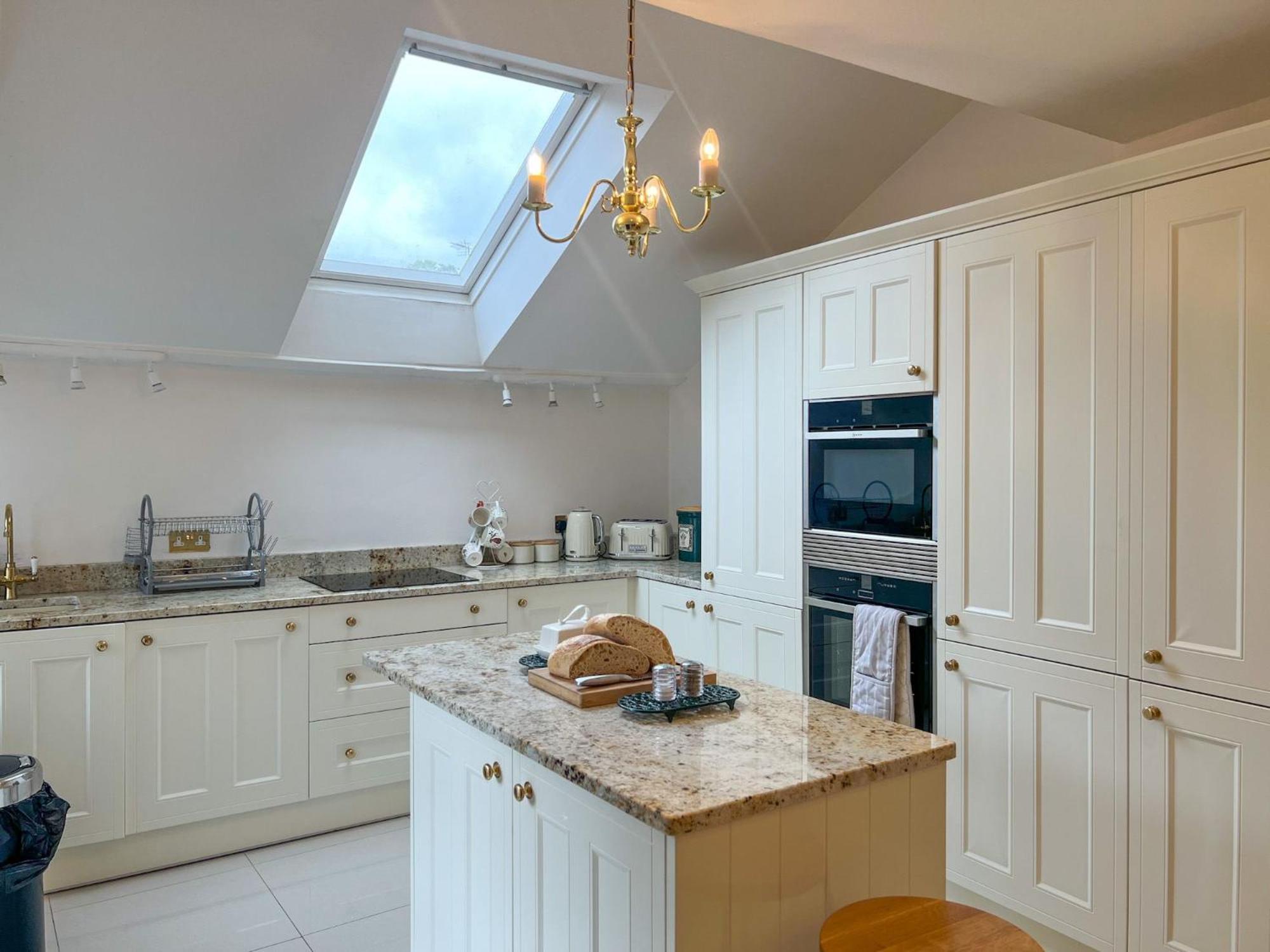 Church End Cottage, Brampton แบรมพ์ตัน ภายนอก รูปภาพ