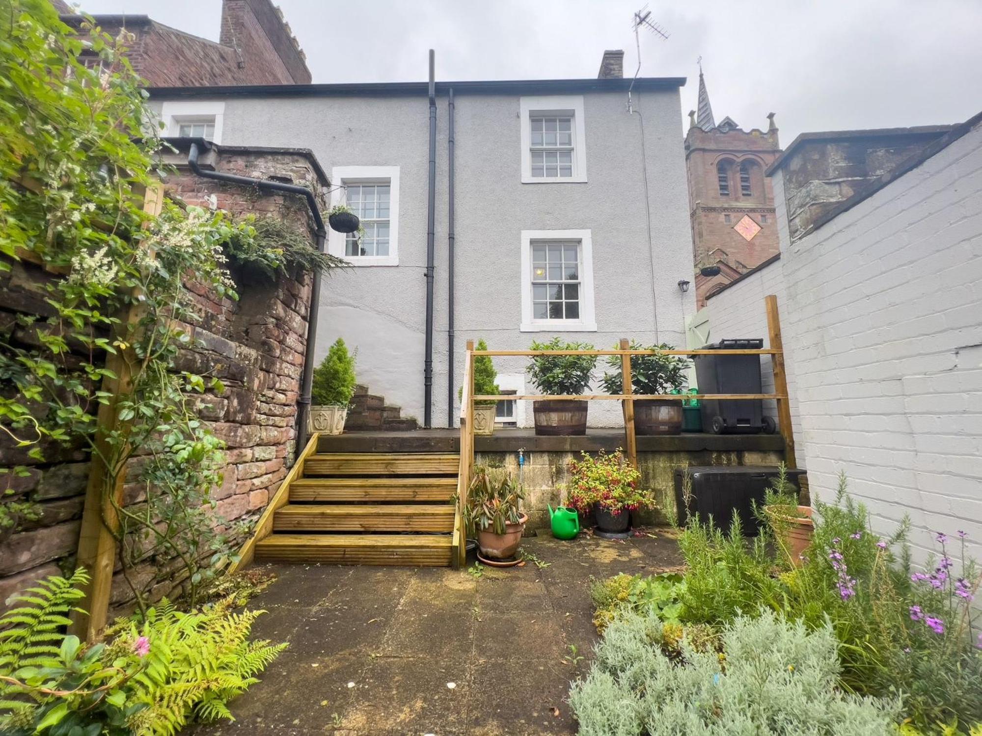 Church End Cottage, Brampton แบรมพ์ตัน ภายนอก รูปภาพ